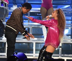Beyonce et Jay-Z offrent des places de concert si vous devenez vegan
