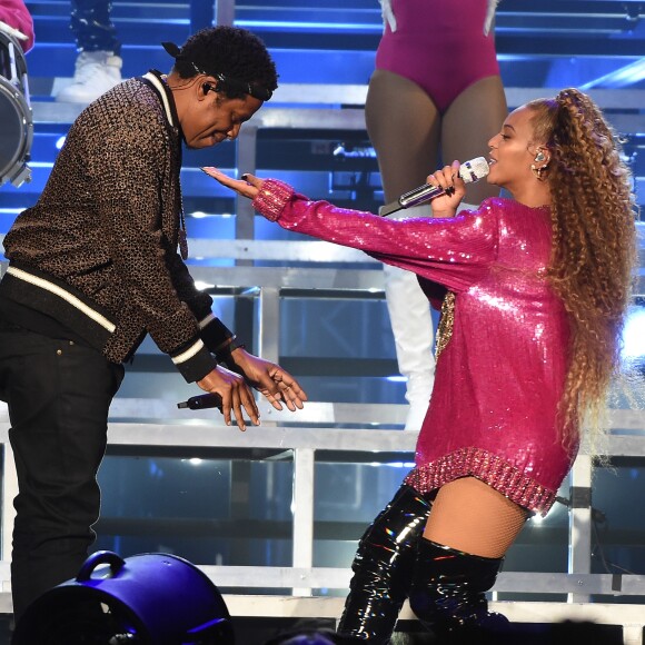 Beyonce et Jay-Z offrent des places de concert si vous devenez vegan