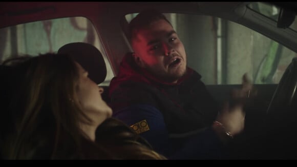 Clip "Friendzone" : Rémy de retour avec le 1er extrait de son second album ?