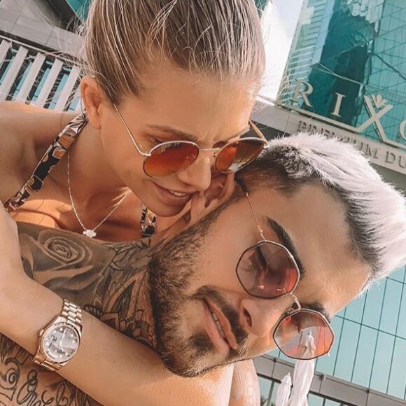 Jessica Thivenin et Thibault Kuro séparés ? Ils annoncent leur break... pour mieux se retrouver après.