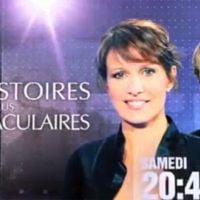 Les 30 histoires les plus spectaculaires ... sur TF1 ce soir samedi 18 septembre 2010 ... bande annonce