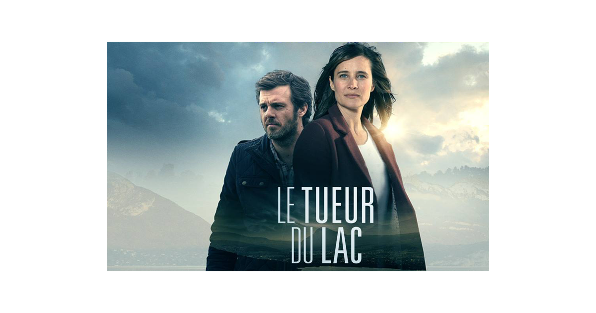 Le Tueur du Lac : une suite confirmée avec Julie de Bona, les premières