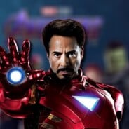 Avengers 4 Endgame : les nouveaux costumes des héros dévoilés