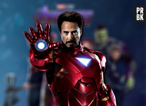 Avengers 4 - Endgame : les nouveaux costumes des héros dévoilés