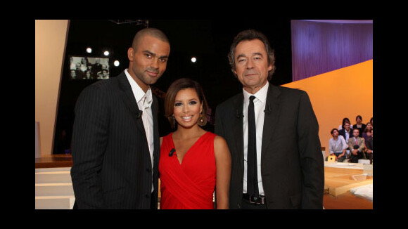 Le Grand Journal de Canal Plus ... des stars US au programme les 20 et 21 septembre 2010