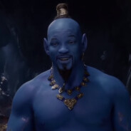 Aladdin : Will Smith se dévoile en Génie dans un nouveau trailer magique 🧞‍♂️