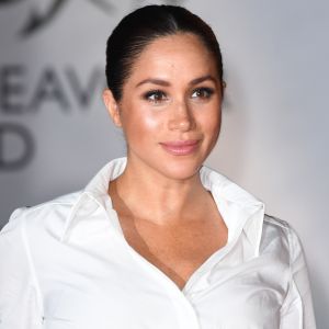 Meghan Markle bientôt morte comme Lady Di à cause des paparazzi ? George Clooney s'inquiète.