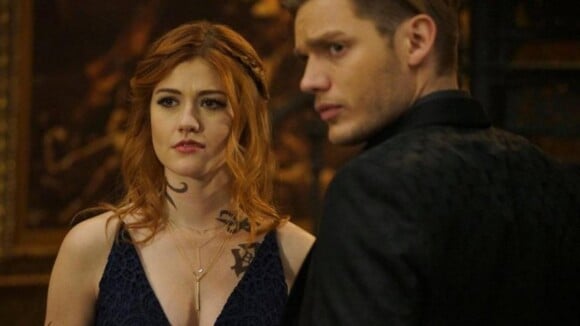 Shadowhunters saison 3 : Clary, Simon, une légende vivante... nouvelles révélations sur la fin