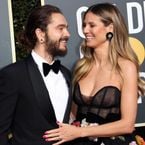 Heidi Klum enceinte de Tom Kaulitz ? Un ami de la top balance