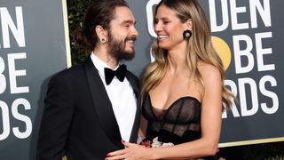 Heidi Klum enceinte de Tom Kaulitz ? Un ami de la top balance