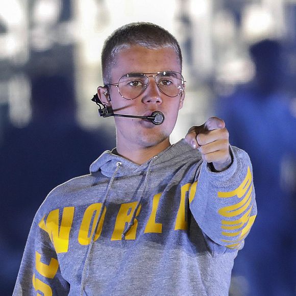 Justin Bieber explique sa pause musicale : "j'ai juste besoin de temps pour savoir qui je suis"
