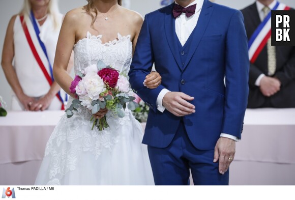 Mariés au premier regard : pourquoi il n'y a pas (encore) de couples gay ? La prod s'explique