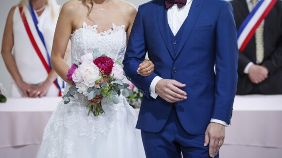 Mariés au premier regard : pourquoi il n'y a pas (encore) de couples gay ? La prod s'explique