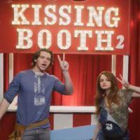 The Kissing Booth 2 : la suite confirmée par Joey King et Joel Courtney !