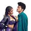 "Please Me" : Cardi B et Bruno Mars se retrouvent sur un morceau sensuel ?