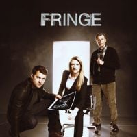 Fringe saison 3 ... la nouvelle affiche promo