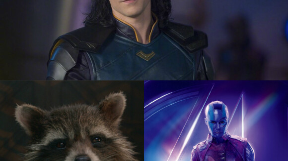 Loki, Rocket... : quand les parents s'inspirent des super-héros pour les prénoms de leurs bébés