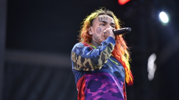 6ix9ine bientôt libéré de prison grâce à un accord... mais obligé de mettre fin à sa carrière ?