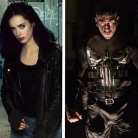 The Punisher et Jessica Jones annulées : Netflix arrête son partenariat avec Marvel