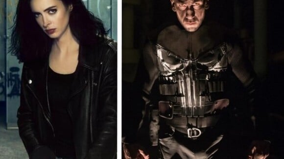 The Punisher et Jessica Jones annulées : Netflix arrête son partenariat avec Marvel