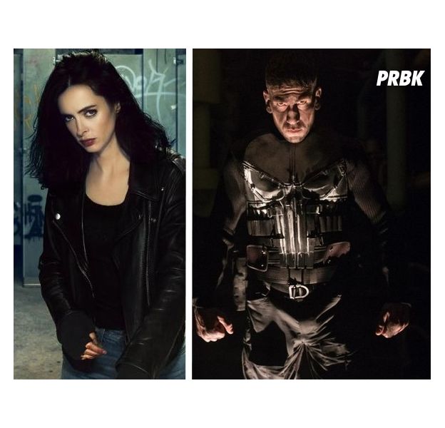 The Punisher et Jessica Jones annulées : Netflix arrête son partenariat avec Marvel