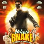 Black Snake : 3 raisons de découvrir ce super-héros pas comme les autres
