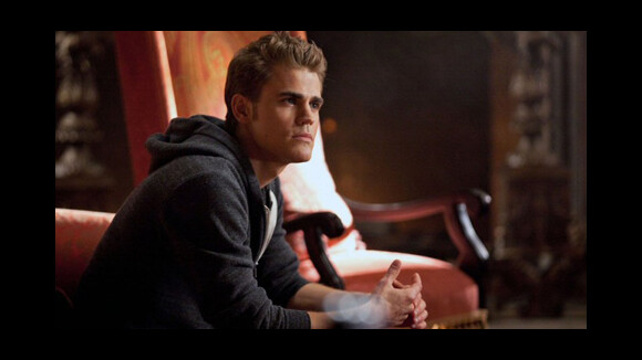 The Vampire diaries saison 2 ... les photos de l'épisode 204