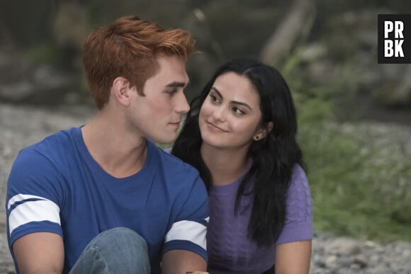Riverdale saison 3 : Archie et Veronica vont-ils se remettre en couple ? KJ Apa répond