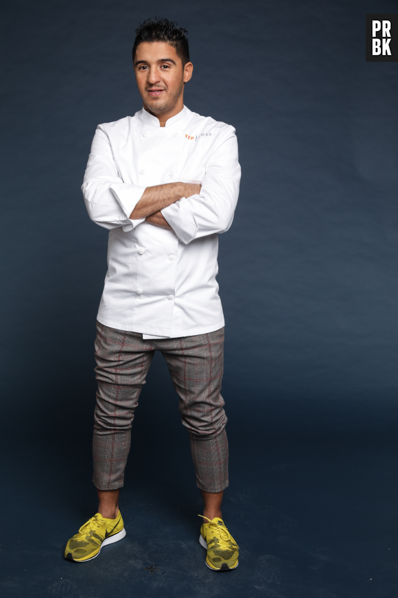 Top Chef 2019 : M6 répond à Ibrahim Kharbach après ses critiques contre le montage