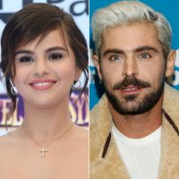Selena Gomez et Zac Efron se rapprochent : couple, duo musical ou film en approche ?
