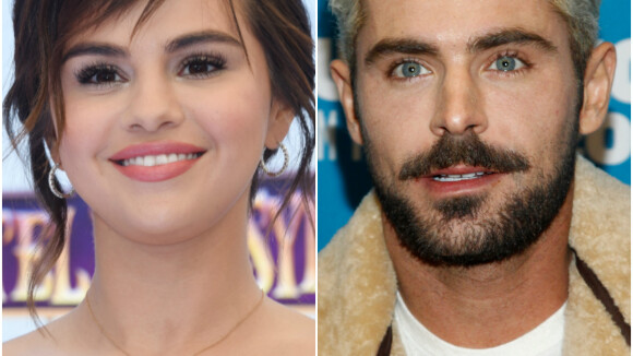 Selena Gomez et Zac Efron se rapprochent : couple, duo musical ou film en approche ?