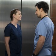 Grey&#039;s Anatomy saison 15 : Giacomo Gianniotti &quot;choqué&quot; du rapprochement d&#039;Andrew et Meredith
