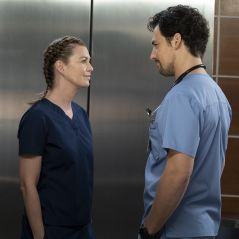 Grey's Anatomy saison 15 : Giacomo Gianniotti "choqué" du rapprochement d'Andrew et Meredith