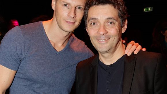 Matthieu Delormeau affiché pour ses faux followers par un ancien chroniqueur de TPMP