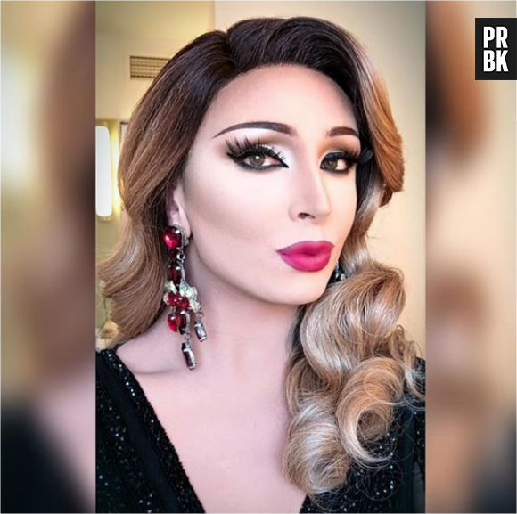 Leona Winter (The Voice 8) : la première candidate drag-queen est déjà une star !
