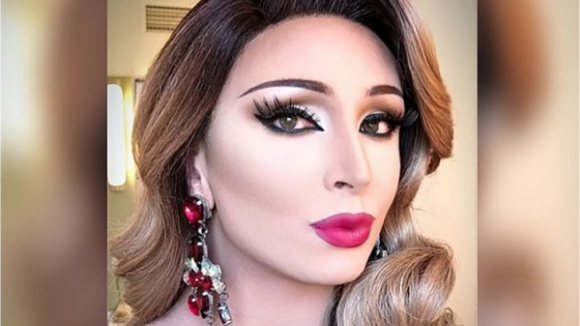 Leona Winter (The Voice 8) : la première candidate drag-queen est déjà une star à l'étranger !