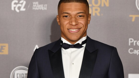 Kylian Mbappé : "Je ne suis pas parfait, je suis sorti des rails souvent"
