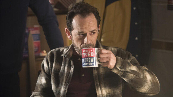 Riverdale saison 3 : l'épisode d'aujourd'hui rend hommage à Luke Perry