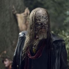 The Walking Dead saison 9 : à quoi ressemble l'acteur qui joue Beta ?