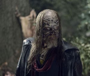 The Walking Dead saison 9 : à quoi ressemble l'acteur qui joue Beta ?