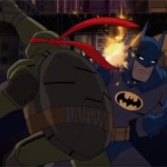 Batman vs Les Tortues Ninja : première bande-annonce épique de ce film déjà culte