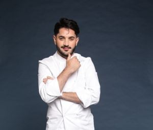 Merouan Bounekraf (Top Chef 2019) pas fan des comparaisons avec Norbert Tarayre