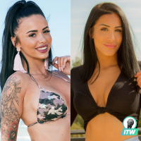 Jelena (Les Anges 11) en guerre avec Leana : "C'est quand même la fille qui a trompé Thomas" (Itw)