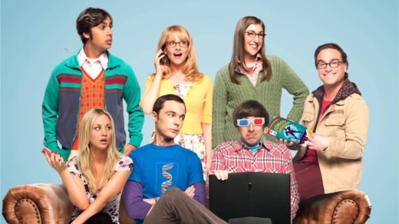 The Big Bang Theory saison 12 : ces choses que vous ne saviez pas sur le pilot