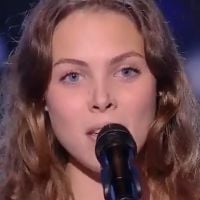 Laura (The Voice 8) rend hommage aux victimes du Bataclan avec une performance émouvante