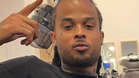 Kalash invité sur scène par Drake... puis arrêté par la police à Paris