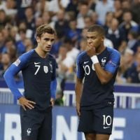 Raté, la justice refuse que ce bébé s'appelle "Griezmann Mbappé"