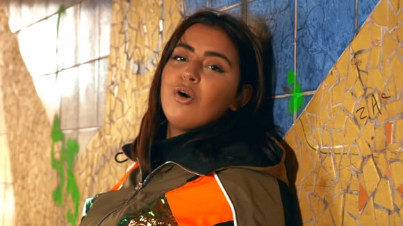 Clip "Oh la folle" : Marwa Loud met en lumière un homme manipulé par sa femme