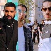 Drake recalé par PNL ? Le duo aurait refusé que le rappeur remixe &quot;À l&#039;amoniaque&quot;