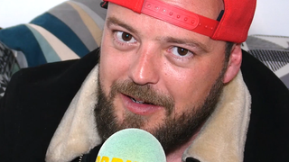 Alban Ivanov (Walter) : "C'était un effort pour moi de jouer énervé" (Interview)